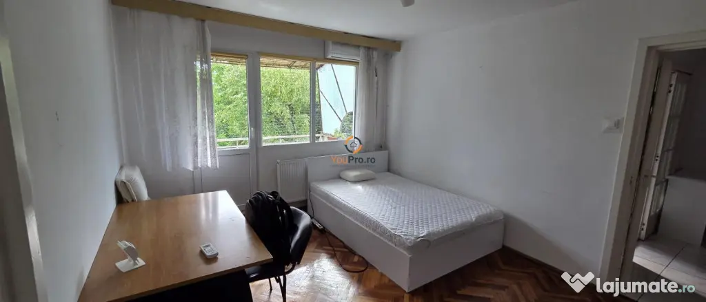 Tipografilor Punctele Cardinale / Apartament 2 Camere Etaj 4 - Timisoara (Timis)