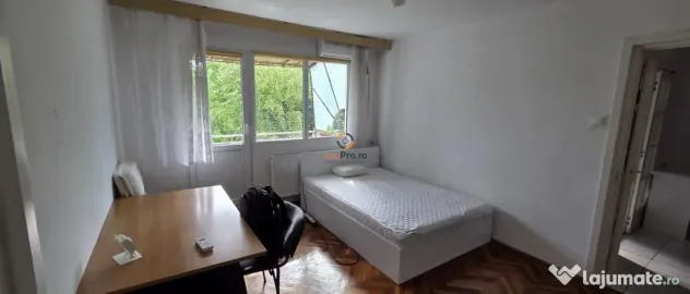 Tipografilor Punctele Cardinale / Apartament 2 Camere Etaj 4 - Timisoara (Timis)