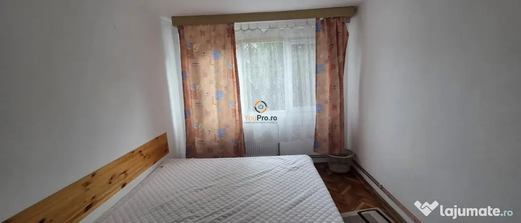 Tipografilor Punctele Cardinale / Apartament 2 Camere Etaj 4 - Timisoara (Timis)