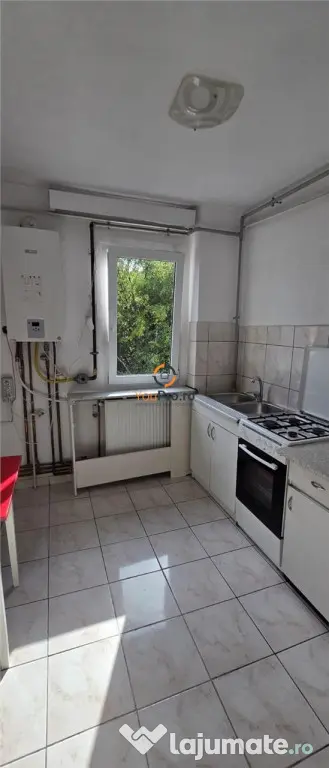 Tipografilor Punctele Cardinale / Apartament 2 Camere Etaj 4 - Timisoara (Timis)