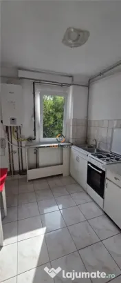 Tipografilor Punctele Cardinale / Apartament 2 Camere Etaj 4