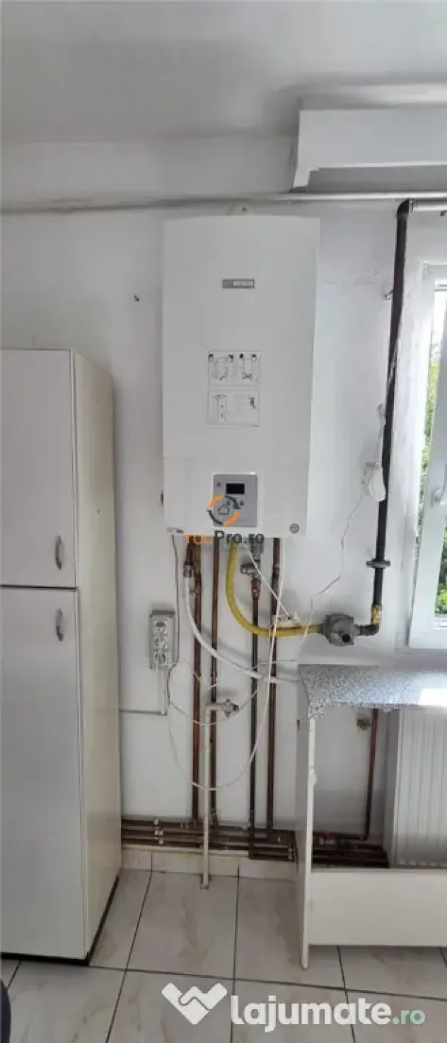 Tipografilor Punctele Cardinale / Apartament 2 Camere Etaj 4 - Timisoara (Timis)