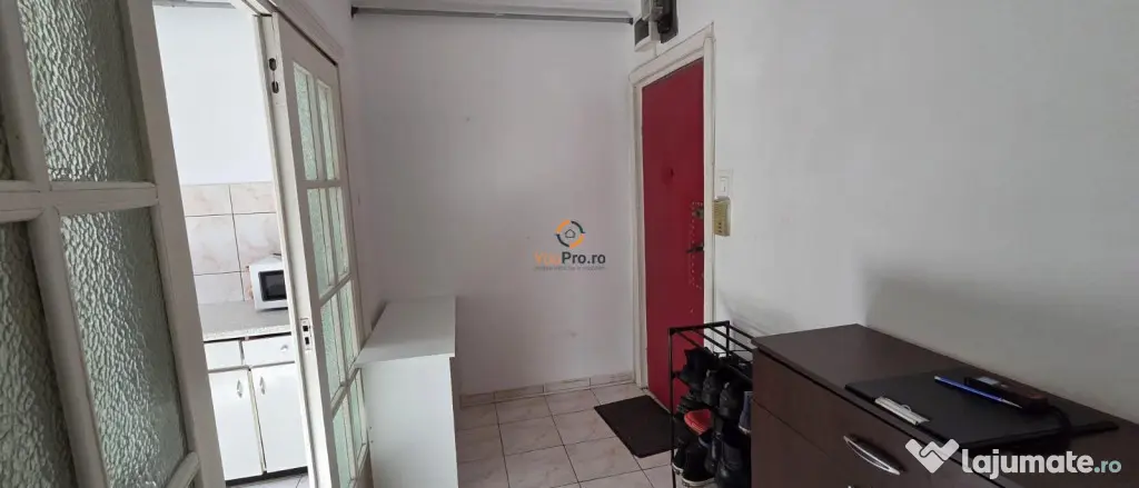 Tipografilor Punctele Cardinale / Apartament 2 Camere Etaj 4 - Timisoara (Timis)