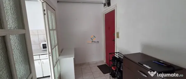 Tipografilor Punctele Cardinale / Apartament 2 Camere Etaj 4 - Timisoara (Timis)