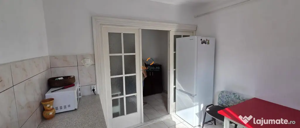 Tipografilor Punctele Cardinale / Apartament 2 Camere Etaj 4 - Timisoara (Timis)