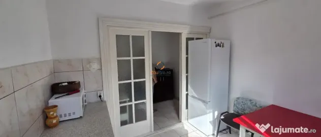 Tipografilor Punctele Cardinale / Apartament 2 Camere Etaj 4 - Timisoara (Timis)