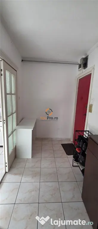 Tipografilor Punctele Cardinale / Apartament 2 Camere Etaj 4 - Timisoara (Timis)