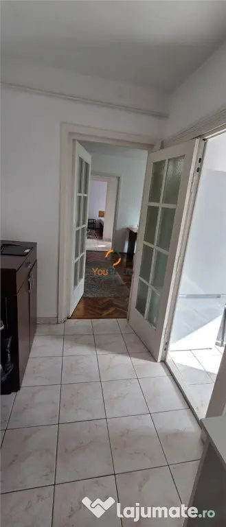 Tipografilor Punctele Cardinale / Apartament 2 Camere Etaj 4 - Timisoara (Timis)