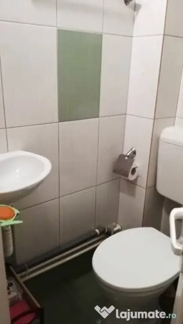 Inchiriez Garsoniera - METROU Piata Sudului (Particular)