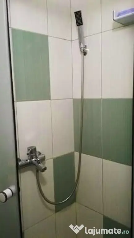 Inchiriez Garsoniera - METROU Piata Sudului (Particular)