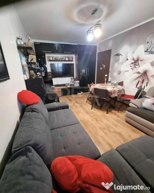 3 camere, et 7/10, 70mp-Drumul Taberei, Frigocom - Bucuresti (Bucuresti-Ilfov)