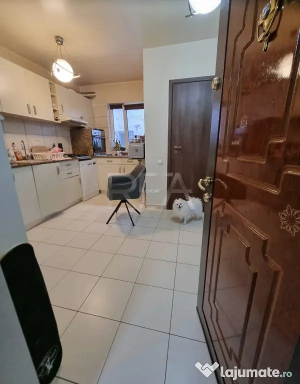 3 camere, et 7/10, 70mp-Drumul Taberei, Frigocom - Bucuresti (Bucuresti-Ilfov)
