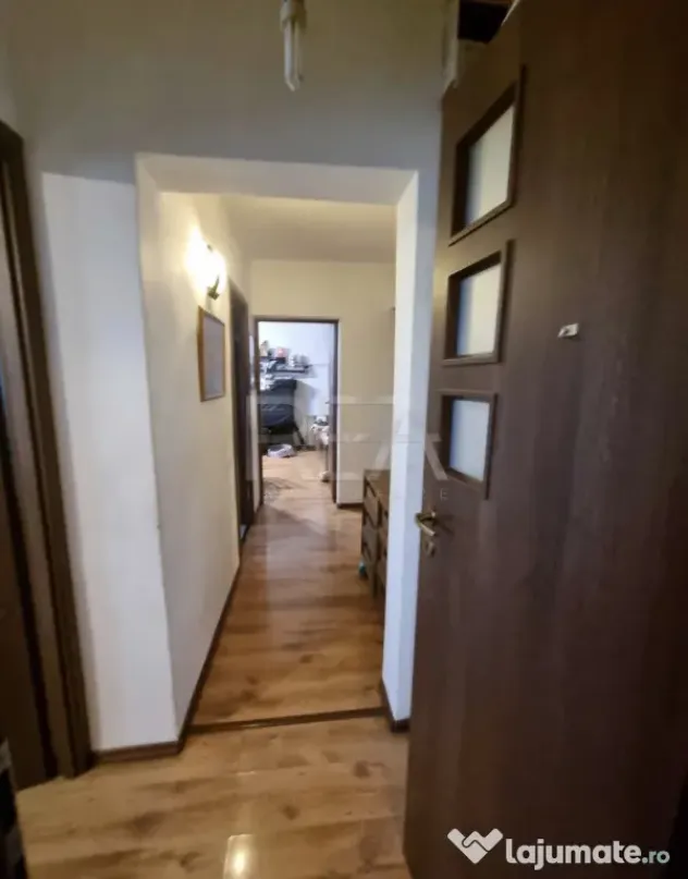 3 camere, et 7/10, 70mp-Drumul Taberei, Frigocom - Bucuresti (Bucuresti-Ilfov)