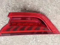 Lampa dreapta audi q8 