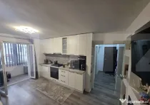 Apartament cu living openspace si 2 camere decomandate, Ciuc