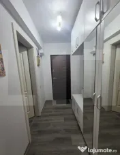 Apartament cu living openspace si 2 camere decomandate 