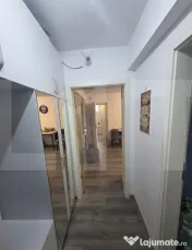 Apartament cu living openspace si 2 camere decomandate 