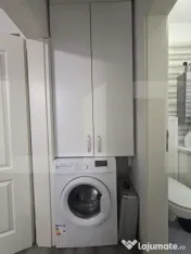 Apartament cu living openspace si 2 camere decomandate 