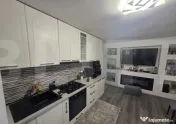 Apartament cu living openspace si 2 camere decomandate 