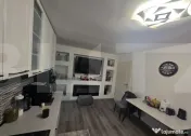 Apartament cu living openspace si 2 camere decomandate 