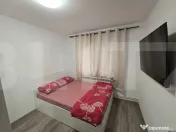 Apartament cu living openspace si 2 camere decomandate 