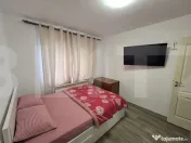 Apartament cu living openspace si 2 camere decomandate 