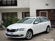 Skoda Octavia *Benzina*Automata 