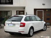 Skoda Octavia *Benzina*Automata 