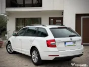 Skoda Octavia *Benzina*Automata 