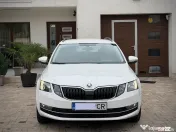 Skoda Octavia *Benzina*Automata 