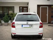 Skoda Octavia *Benzina*Automata 
