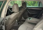 Skoda Octavia *Benzina*Automata 