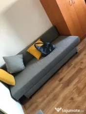 Berceni brancoveanu micuta cocheta economica 