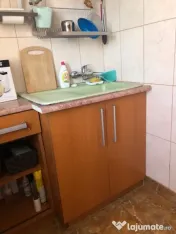 Berceni brancoveanu micuta cocheta economica 