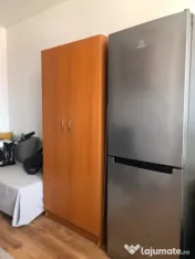Berceni brancoveanu micuta cocheta economica 