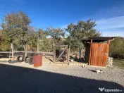 Casă A-Frame cu godpodarie completă și proprietate deoseb