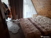 Casă A-Frame cu godpodarie completă și proprietate deoseb
