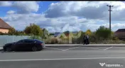 TEREN DE VÂNZARE – 1.100 MP – STRADA APALINEI, REGHIN, 