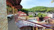 Pensiune cu restaurant, profit asigurat din chirii, terasa s 