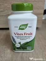 Supliment alimentar Vitex Fruit - 320 capsule
