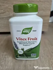 Supliment alimentar Vitex Fruit - 320 capsule