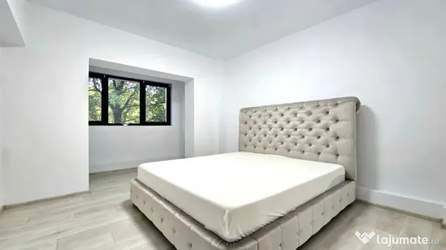Iuliu Maniu - Pacii - 3 Camere Decomandat | Centrala - Bucuresti (Bucuresti-Ilfov)