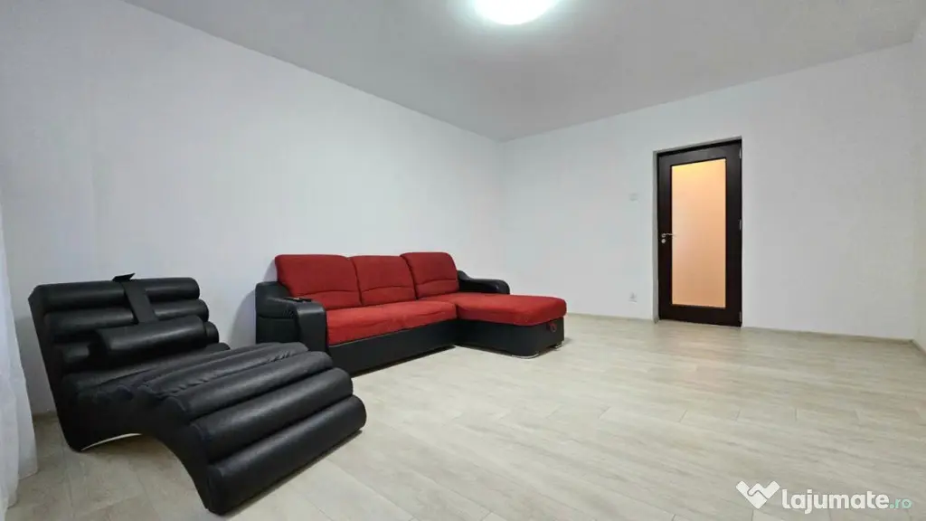 Iuliu Maniu - Pacii - 3 Camere Decomandat | Centrala - Bucuresti (Bucuresti-Ilfov)