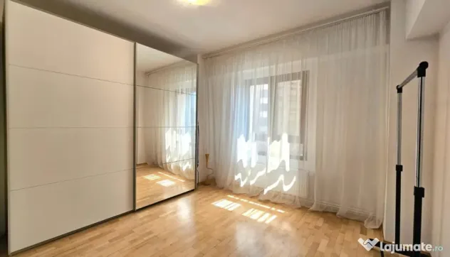 Iuliu Maniu - Pacii - 3 Camere Decomandat | Centrala - Bucuresti (Bucuresti-Ilfov)
