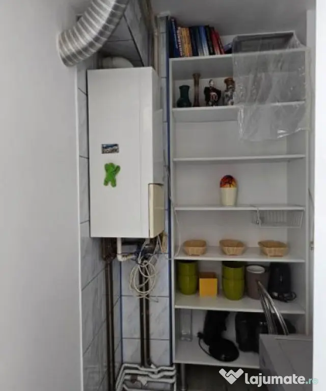Iuliu Maniu - Pacii - 3 Camere Decomandat | Centrala - Bucuresti (Bucuresti-Ilfov)