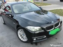 BMW seria 5 x-Drive