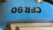 Placa compactoare Germania 
