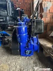 Motor Lombardini 925