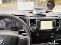 Peugeot Travller- 9locuri 80km an 2020