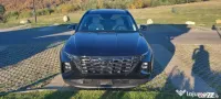 Hyundai Tucson Luxury1.6HEV 230CP AWD 
